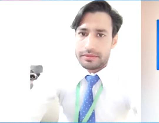 Mystery murder of bank officer solved by Pattoki police