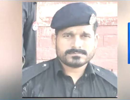 Cop martyred; attack on DI Khan police station foiled