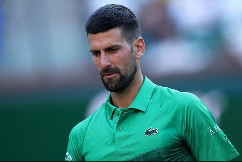 Djokovic player union launches legal blitz against governing bodies