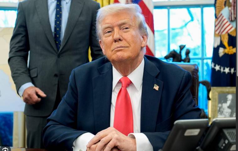 Trump treatment of Columbia puts US universities on edge