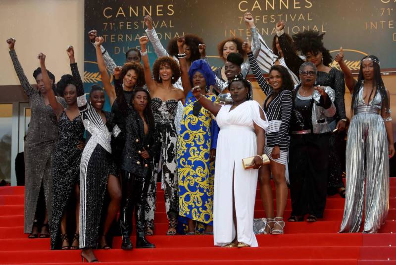 French male film stars tell #MeToo inquiry about 'clumsy' remarks