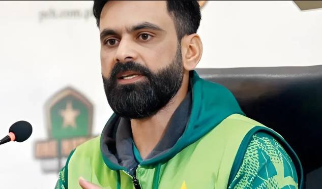 Hafeez defends remarks on 90s cricket legends, claims media misrepresented his words