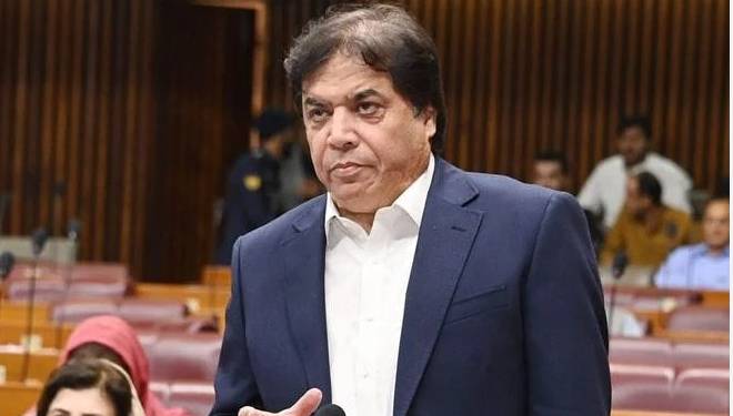 Jaffar Express to resume operations from today: Hanif Abbasi