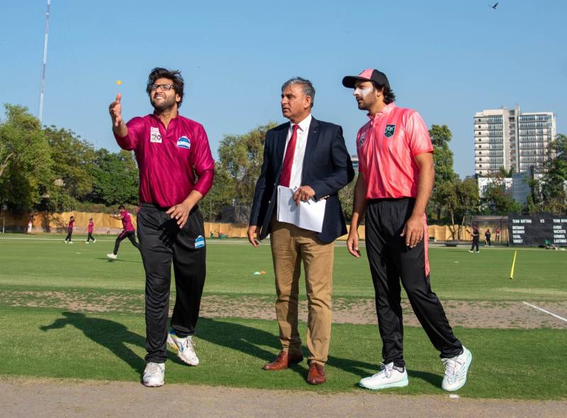 National T20 Cup: Karachi Whites and Multan secure wins