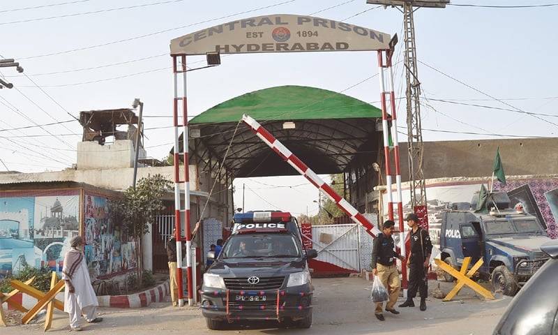 Police constable arrested for 'molesting' young prisoner