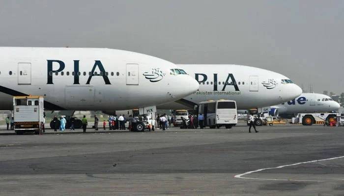 Privatization Board approves PIA sale plan
