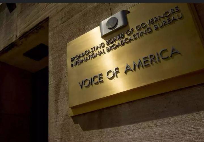 China, Russia eager to fill void as Trump axes US-funded media