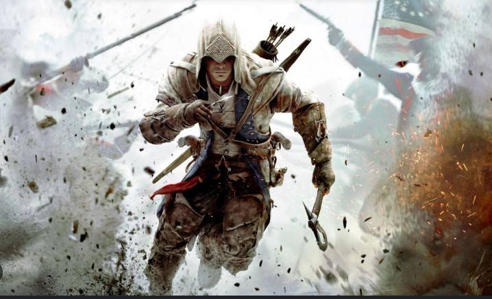 Historic fantasy 'Assassin's Creed' sparks bitter battles