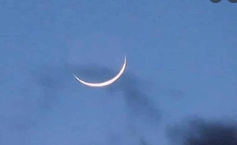 Ruet-e-Hilal Committee in Islamabad to meet on March 30 to sight Eid crescent