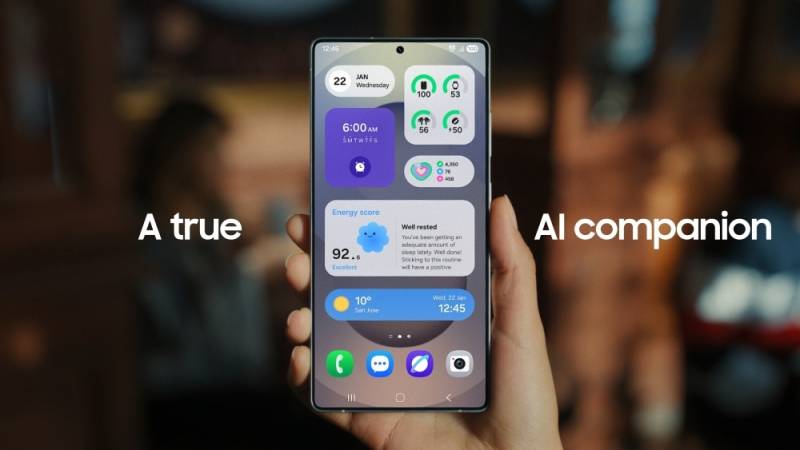 Samsung announces date for official rollout of One UI 7