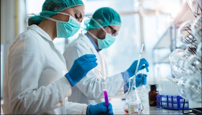 Trump admin moves to fire hundreds of government scientists