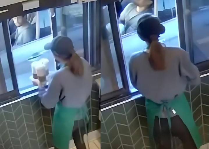 Starbucks ordered to pay $50m for hot tea spill