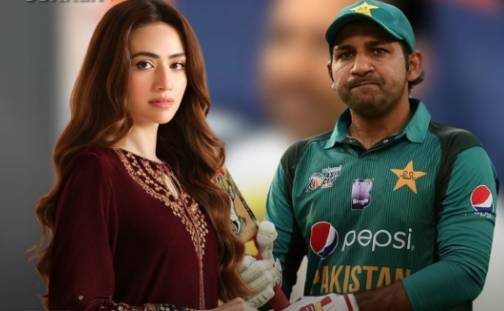 Sana Shoaib Malik in hot waters for misbehaving with Sarfaraz Ahmed