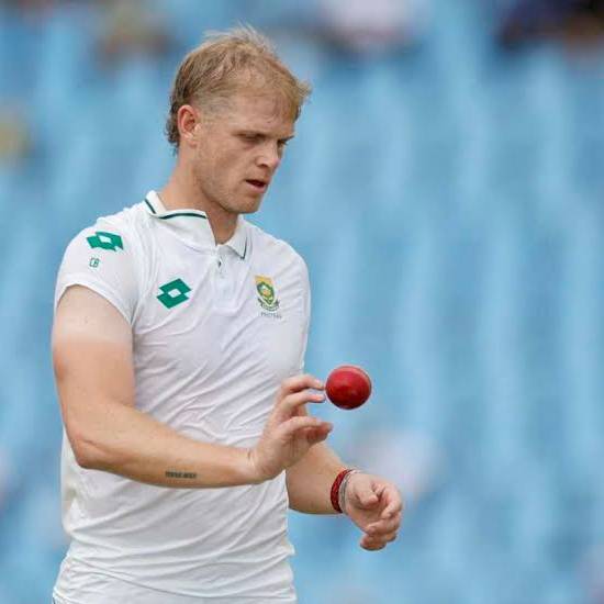 Corbin Bosch justifies PSL withdrawal, cites career growth and financial security