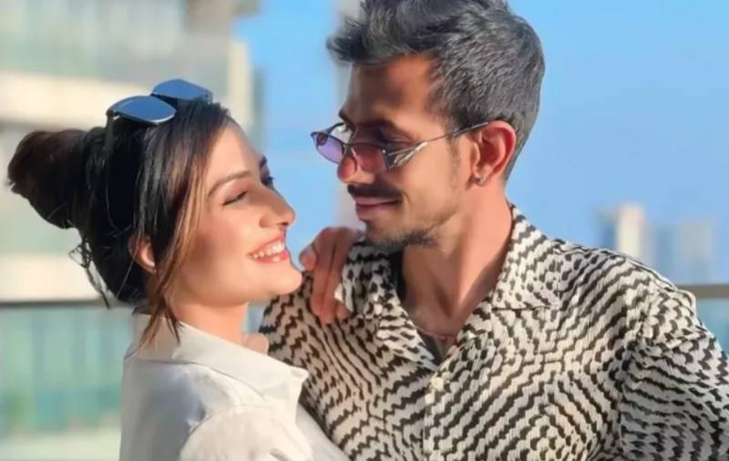 Family court to decide on Yuzvendra-Dhanashree divorce tomorrow