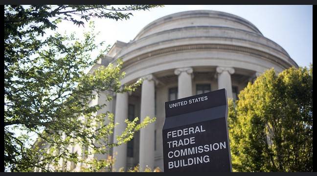 Trump purges Democrats from US Federal Trade Commission