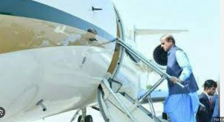 PM Shehbaz will leave for Saudi Arabia today
