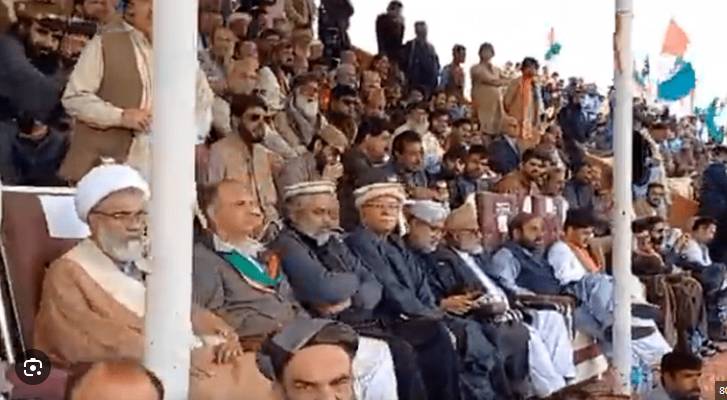 Opposition alliance calls All-Parties Conference after Eid 
