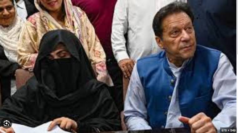 Imran Khan, Bushra move IHC against conviction in Al-Qadir Trust case 