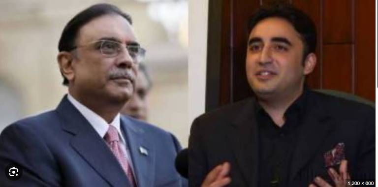 President Zardari, Bilawal Bhutto to visit Quetta today 