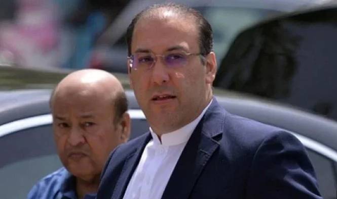 Hassan Nawaz declared tax defaulter, imposed £5.2m fine by UK tax authority 