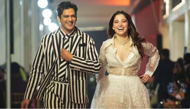 Is it really over? Fans confused about Tamannaah and Vijay Varma’s break up 