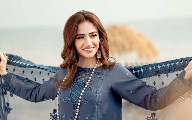 Is Sana Javed expecting?