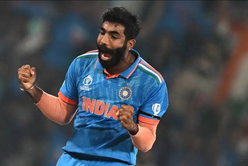 Jasprit Bumrah’s IPL participation uncertain as rehabilitation continues