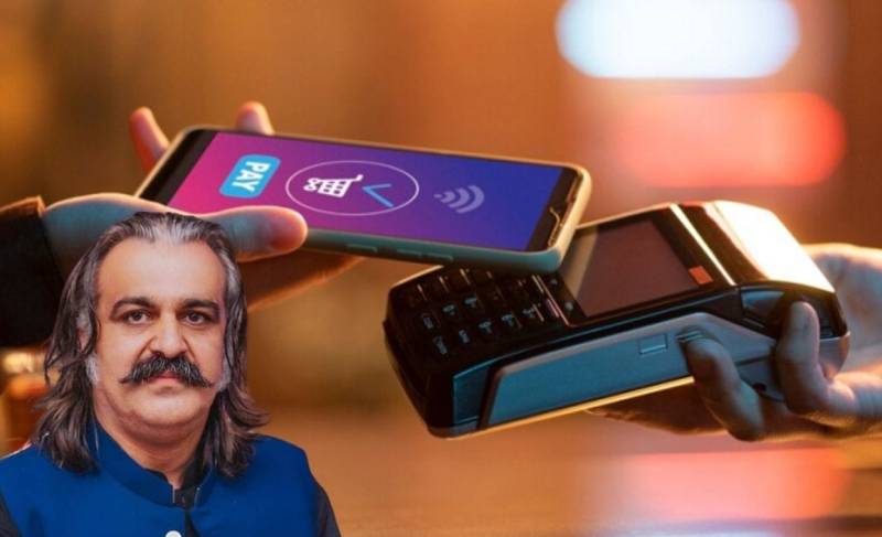 KP to become Pakistan’s first cashless economy with new digital payment system