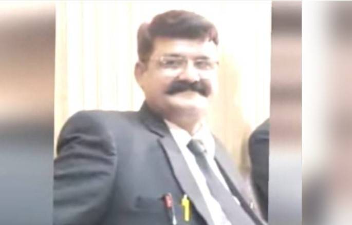 Wife, brother-in-law, servant arrested for murder of Khairpur lawyer