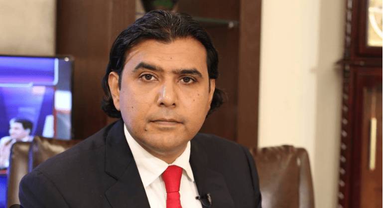 Mustafa Nawaz Khokar arranges Iftar dinner for opposition leaders