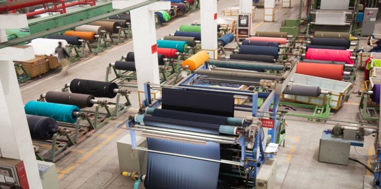 Pakistan’s textile exports drop in February