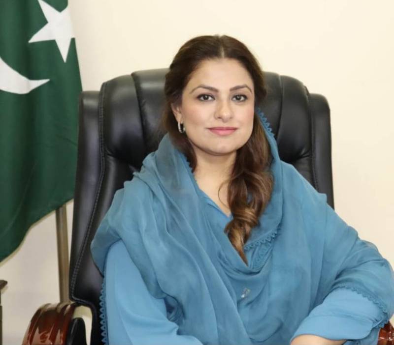 PIA downsizing reduces workforce to 7,000 employees: Zaib Jafar