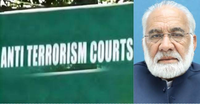 PTI MPA Ali Shah freed; granted bail in November 26 protest cases