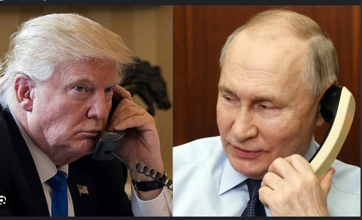 Ukraine ceasefire talks planned in Jeddah on Sunday: US