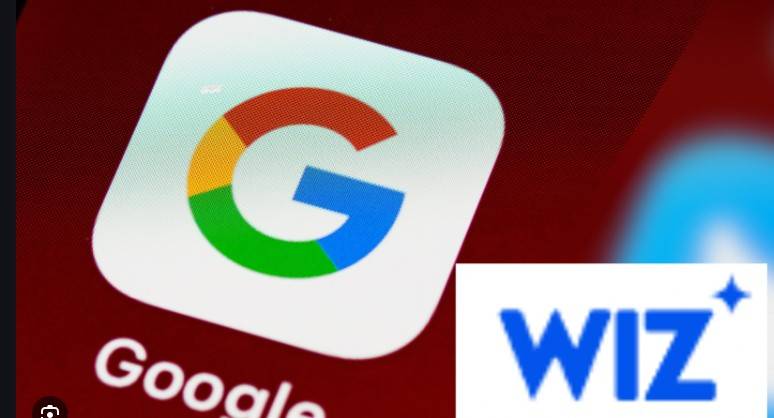 Google says to buy cybersecurity company Wiz for $32b