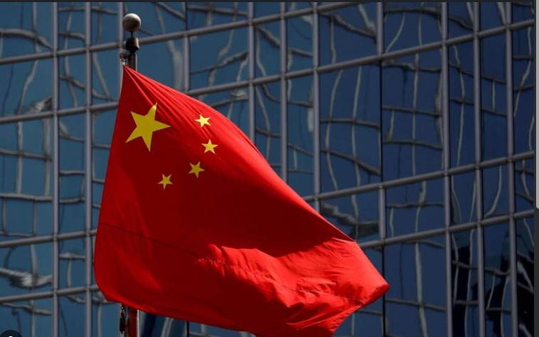 China says ex-engineer to be executed for spying