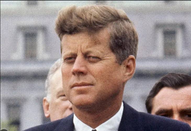 US releases final trove of secret Kennedy assassination files