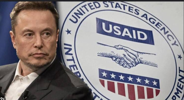 Judge orders halt to Musk shutdown of USAID