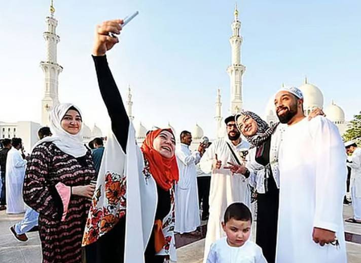 UAE announces Eid holidays for private sector employees