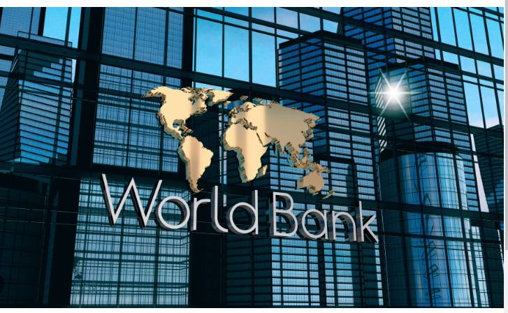 Pakistan wins $102m World Bank loan for microfinance expansion