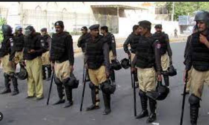 Six more punished for ‘illegal activities’ in Sukkur