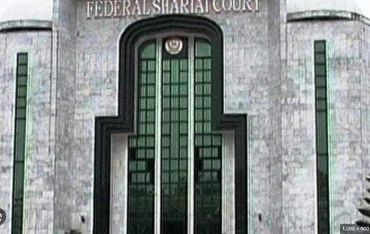 FSC orders cases against men depriving women of their property rights