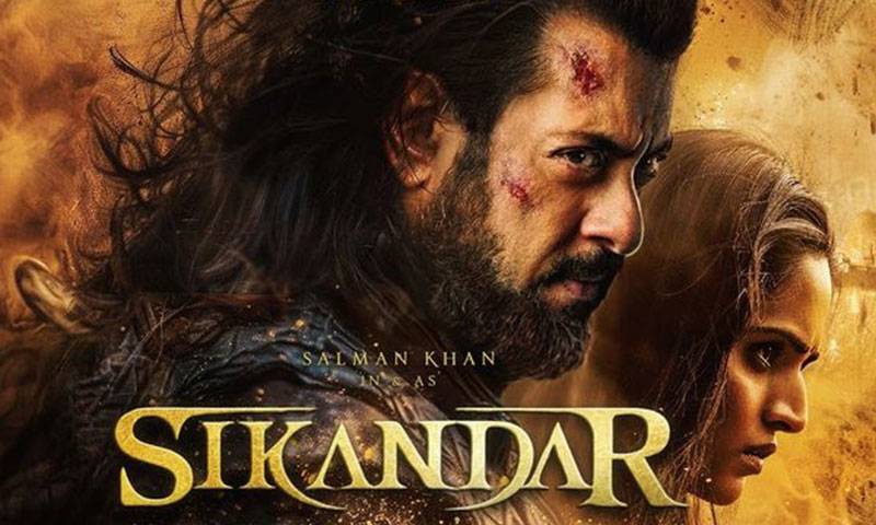 Salman Khan’s ‘Sikandar’ to release very soon