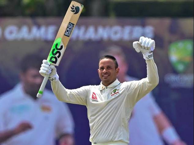 Usman Khawaja condemns killing of children in Gaza, calls for global outrage