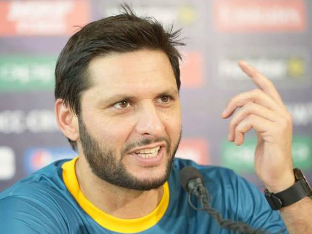 Shahid Afridi slams Pakistan’s selection policies, calls for player rest and better management