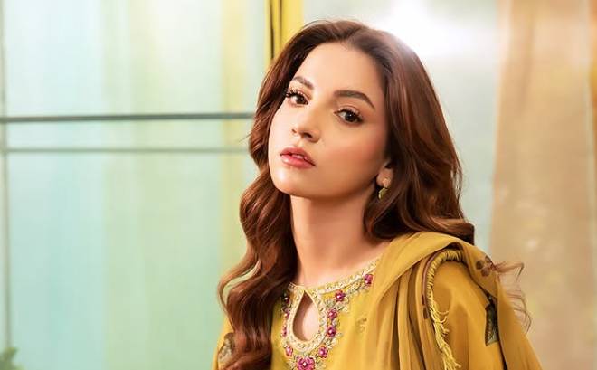 Dananeer Mobeen on choosing family and friends over industry glam