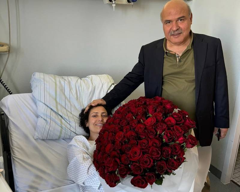 Dubai businessman donates Dh3 billion in memory of daughter who died of cancer