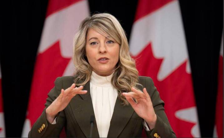 Four Canadians executed in China, Ottawa says