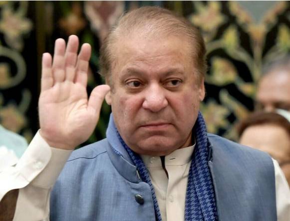 Nawaz Sharif cancels Saudi Arabia visit after heart problem 